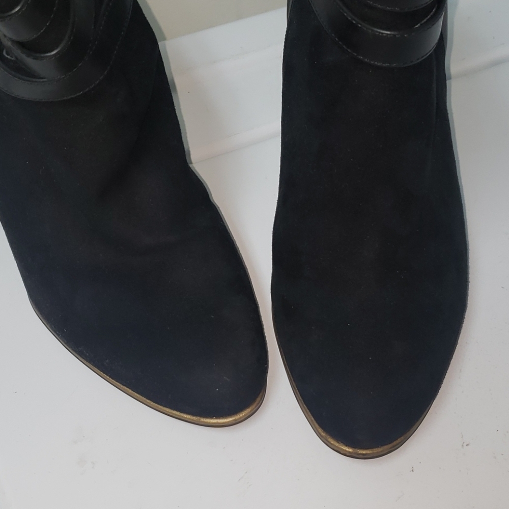 Sam & Libby's Ankle Boots - Picture 7 of 11